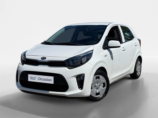 Kia Picanto - Afbeelding 1 van 30