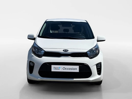 Kia Picanto - Afbeelding 2 van 30