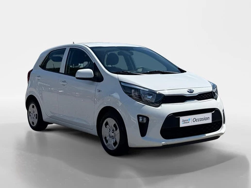 Kia Picanto - Afbeelding 3 van 30