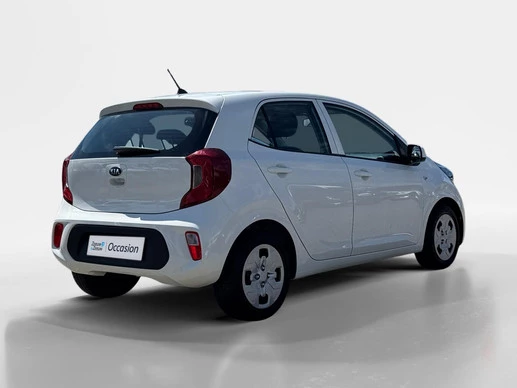 Kia Picanto - Afbeelding 5 van 30