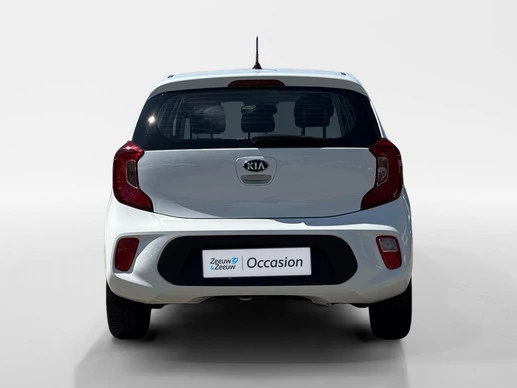 Kia Picanto - Afbeelding 6 van 30