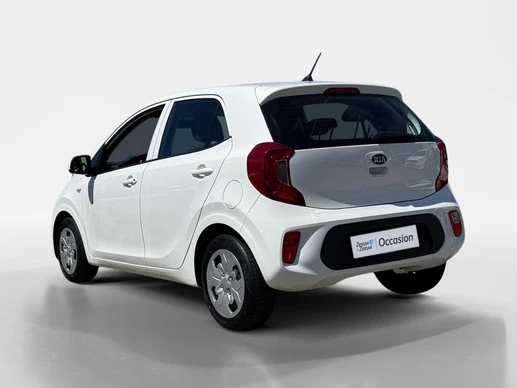 Kia Picanto - Afbeelding 7 van 30