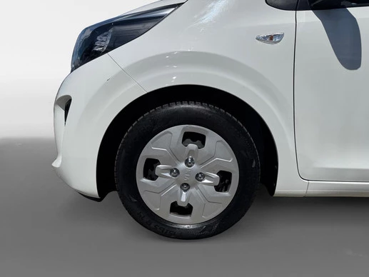 Kia Picanto - Afbeelding 8 van 30
