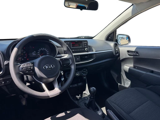 Kia Picanto - Afbeelding 11 van 30