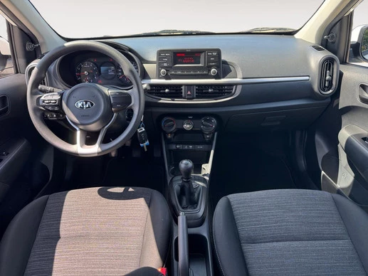 Kia Picanto - Afbeelding 12 van 30