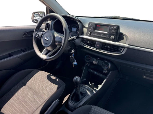 Kia Picanto - Afbeelding 13 van 30