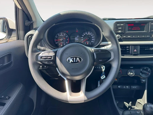 Kia Picanto - Afbeelding 14 van 30