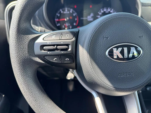 Kia Picanto - Afbeelding 15 van 30