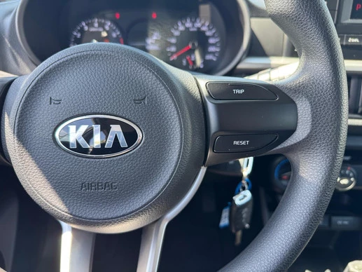 Kia Picanto - Afbeelding 16 van 30