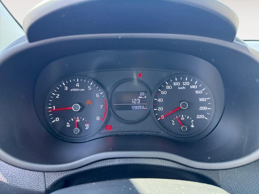 Kia Picanto - Afbeelding 17 van 30