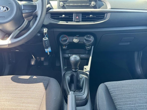 Kia Picanto - Afbeelding 18 van 30