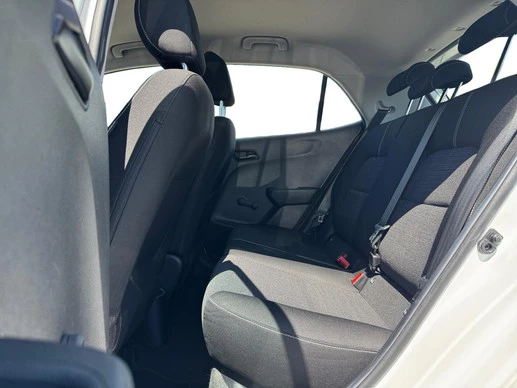 Kia Picanto - Afbeelding 19 van 30