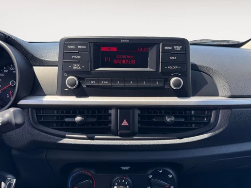 Kia Picanto - Afbeelding 20 van 30