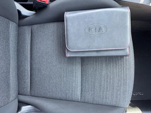 Kia Picanto - Afbeelding 21 van 30