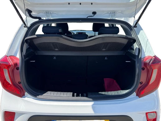 Kia Picanto - Afbeelding 22 van 30