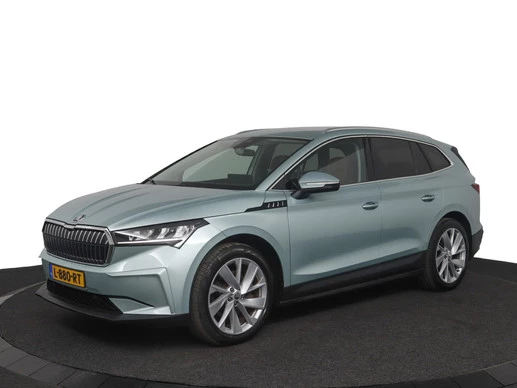 Škoda Enyaq iV - Afbeelding 1 van 30