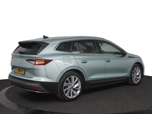 Škoda Enyaq iV - Afbeelding 2 van 30