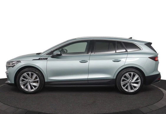 Škoda Enyaq iV - Afbeelding 3 van 30