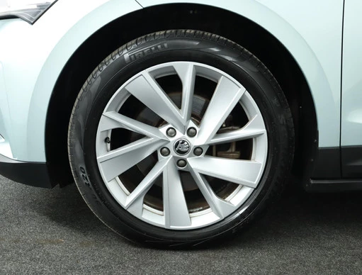 Škoda Enyaq iV - Afbeelding 7 van 30