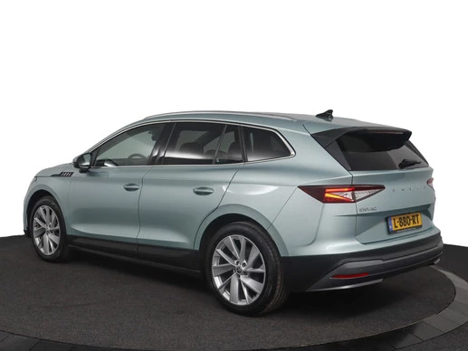 Škoda Enyaq iV - Afbeelding 13 van 30
