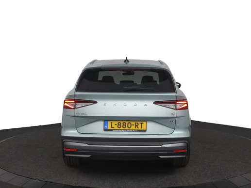 Škoda Enyaq iV - Afbeelding 14 van 30