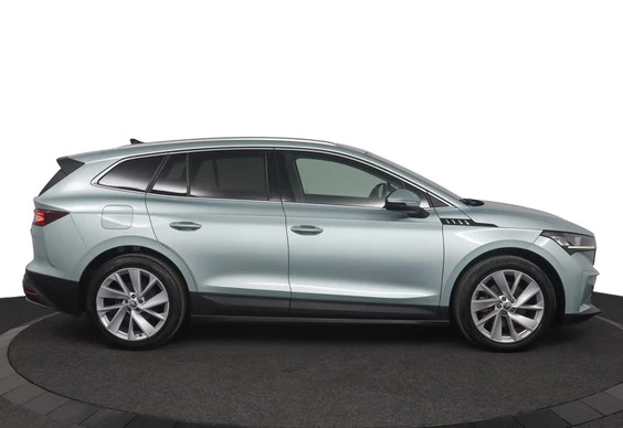 Škoda Enyaq iV - Afbeelding 16 van 30