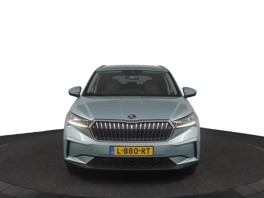 Škoda Enyaq iV - Afbeelding 18 van 30