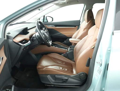 Škoda Enyaq iV - Afbeelding 19 van 30