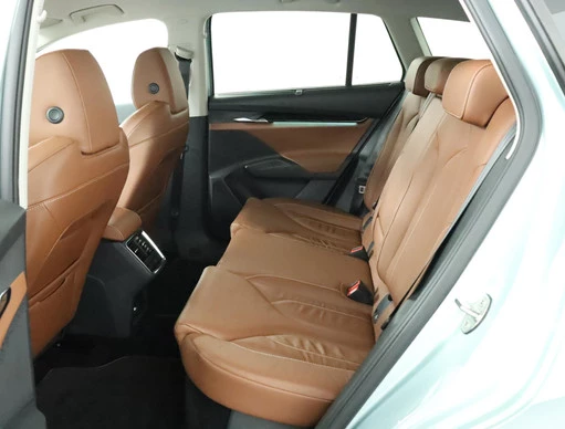 Škoda Enyaq iV - Afbeelding 20 van 30