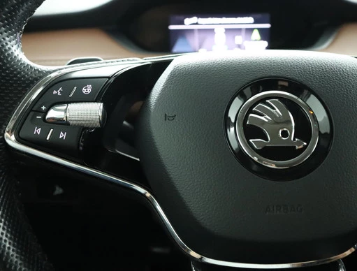 Škoda Enyaq iV - Afbeelding 21 van 30