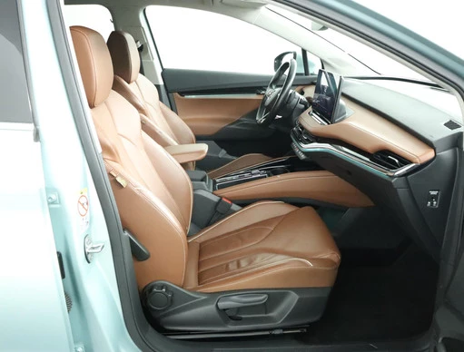 Škoda Enyaq iV - Afbeelding 23 van 30
