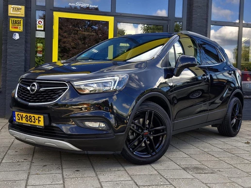 Opel Mokka X - Afbeelding 1 van 22