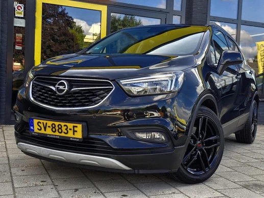 Opel Mokka X - Afbeelding 2 van 22