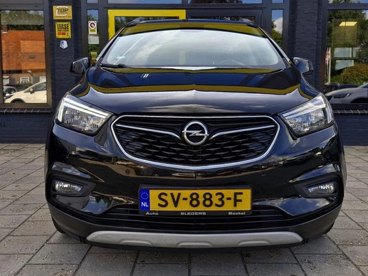 Opel Mokka X - Afbeelding 3 van 22