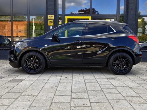 Opel Mokka X - Afbeelding 4 van 22