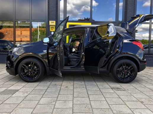 Opel Mokka X - Afbeelding 5 van 22