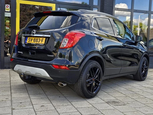 Opel Mokka X - Afbeelding 6 van 22