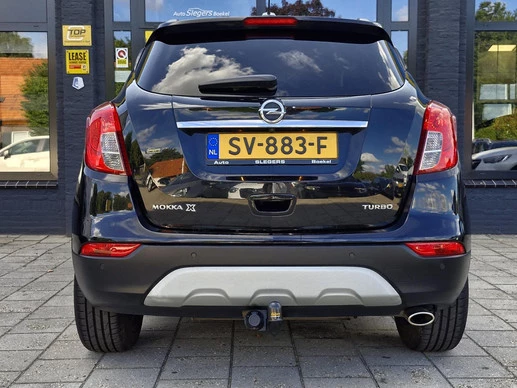 Opel Mokka X - Afbeelding 8 van 22
