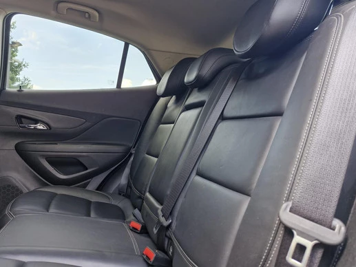 Opel Mokka X - Afbeelding 11 van 22