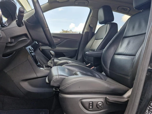 Opel Mokka X - Afbeelding 12 van 22