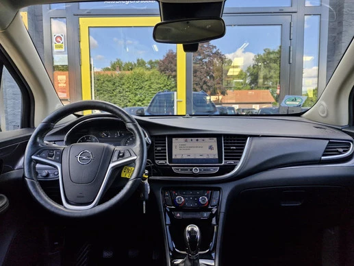 Opel Mokka X - Afbeelding 13 van 22