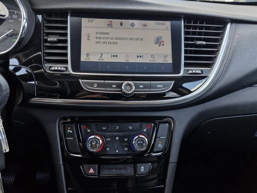 Opel Mokka X - Afbeelding 14 van 22