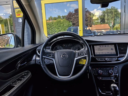 Opel Mokka X - Afbeelding 18 van 22