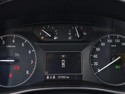 Opel Mokka X - Afbeelding 20 van 22