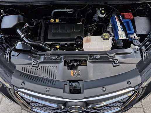 Opel Mokka X - Afbeelding 21 van 22