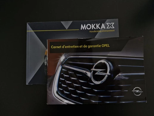 Opel Mokka X - Afbeelding 22 van 22