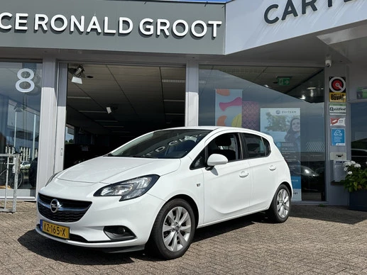 Opel Corsa - Afbeelding 3 van 11