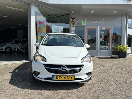 Opel Corsa - Afbeelding 4 van 11