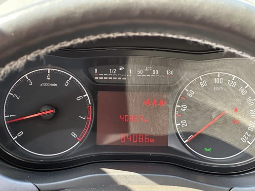 Opel Corsa - Afbeelding 5 van 11