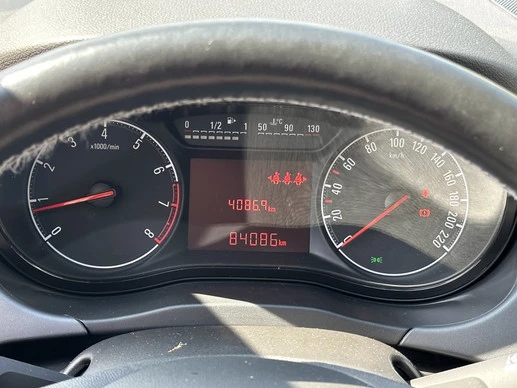 Opel Corsa - Afbeelding 6 van 11